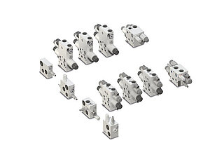 AdSteer modular steering valve