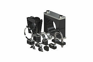 Discover our DIN 3015 clamps and series strips now.
