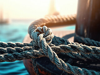 HYDAC is your expert in mounting technology – in virtually every industry.
