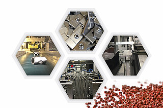 HYDAC supplies tensioning straps