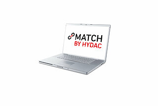 HYDAC offers tailor-made application software for your mobile machine. 