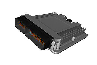 Einfache bis hochkomplexe Aufgaben und Anwendungen mit HYDAC Steuerungstechnik realisieren.