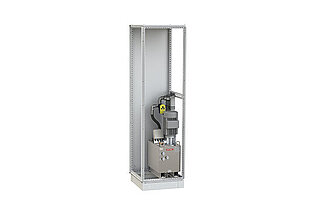 HYDAC fluid cooling systems for inverter cooling in electrified drill rigs