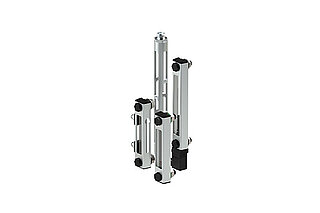 Discover our extensive range of measurement, display and analysis technology.