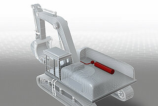 Innovative hybrid technology from HYDAC