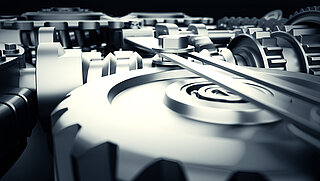Find custom drive solutions for your requirements with HYDAC