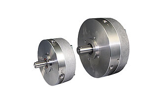 Wide range of radial and axial piston pumps