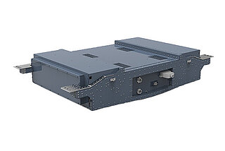 Tailor-made cooling systems for railway vehicles