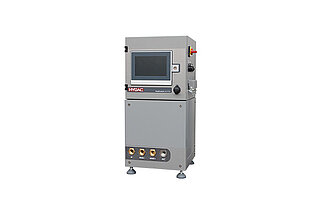 Automated coolant management with the HYDAC FCU 5000.