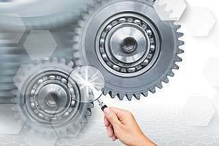 HYDAC is a recognised expert in technical cleanliness – for optimum process reliability.