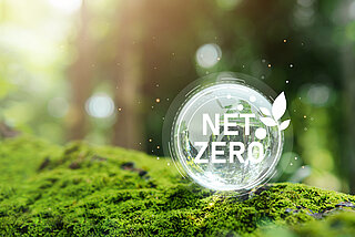 Net Zero: we work with you to shape a more sustainable future for the construction materials industry