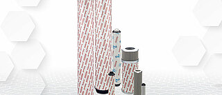 Betterfit tool: Find the right HYDAC filter element
