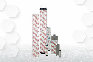 Betterfit tool: Find the right HYDAC filter element
