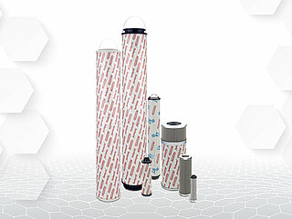 Betterfit tool: Find the right HYDAC filter element
