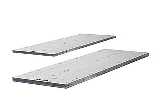 HYDAC cold plates
