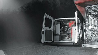 HYDAC service & our range of services