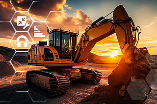 Optimise your machine's performance with our energy-efficient solutions.