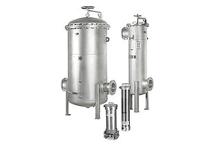 HYDAC's dewatering solutions for diesel fuel