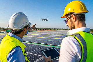 Optimise servicing and maintenance times with Balance of Plant solutions from HYDAC