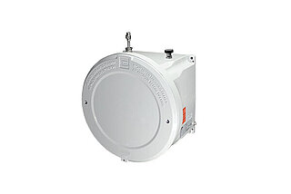 Measure the condition of your fluids in potentially explosive atmospheres (Zone 1 according to IECEx & ATEX).