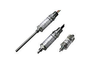 HYDAC temperature transmitters are available in various ignition protection types.