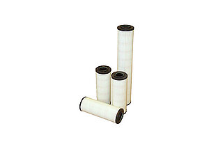 HYDAC filter solutions with integrated water separation (superabsorbents)