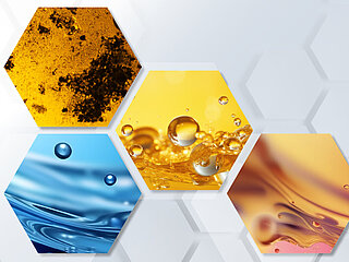 Contamination in hydraulic oil is the performance killer in your system.