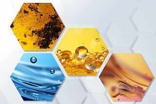 Contamination in hydraulic oil is the performance killer in your system.