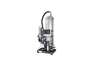 OffLine Separator HYDAC Coalescer OLS