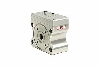 The MCS 1000 monitors your fluids for metallic particles.
