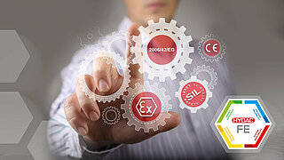 Funktionale Sicherheit in der Industrie