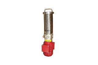 HYDAC VarnishElimination Unit VEU-F-5/3
