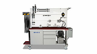HYDAC Hydraulic Trainer