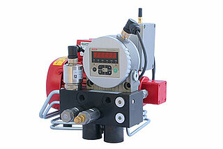 HYDAC fluid condition monitoring module, Contamination Sensor Module Economy