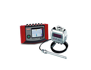 HYDAC sensors and measurement equipment