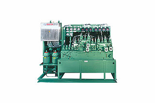 Iron/steel/metal production special applications
