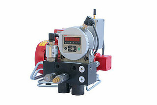Contamination Sensor Module for diesel fuel condition monitoring