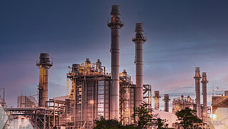 Power plant