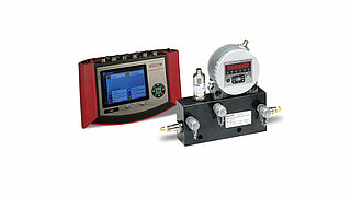HYDAC analysis and diagnostics