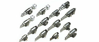 HYDAC details for compact hydraulics