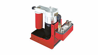 HYDAC filter cooling systems