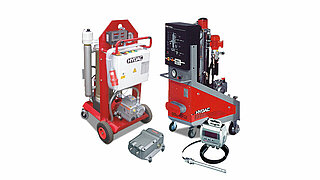 HYDAC filter systems