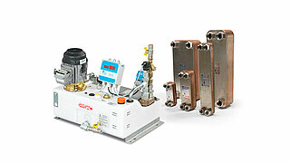 HYDAC cooling systems