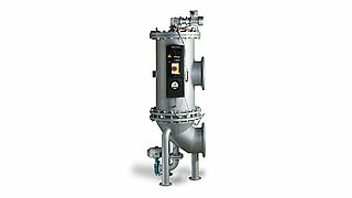 HYDAC process filtration
