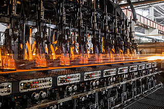 Individual thermal management in food & drink applications with HYDAC