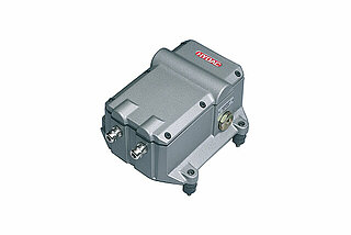 Stationary sensor CS 2000