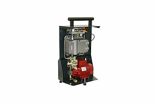 HYDAC Contamination Sensor Module 2000 