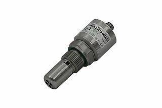 HYDACLab® HLB 1400 for digital condition monitoring of standard oils