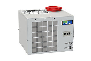 HYDAC RFCS-SMART Line with propane as a coolant