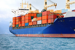 Maritime technology on deck
